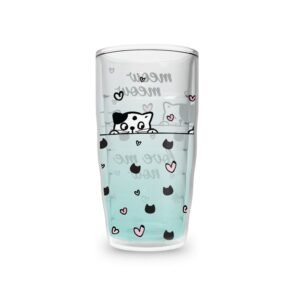 HX76 – Love Meow