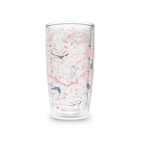 HX76 - Pink Splash