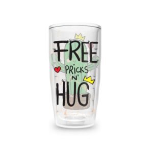 HX76 – Free Hug