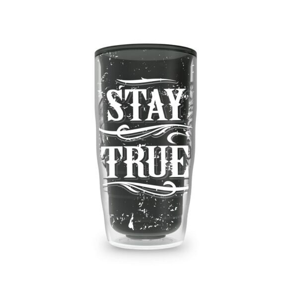 HX76 - Stay True