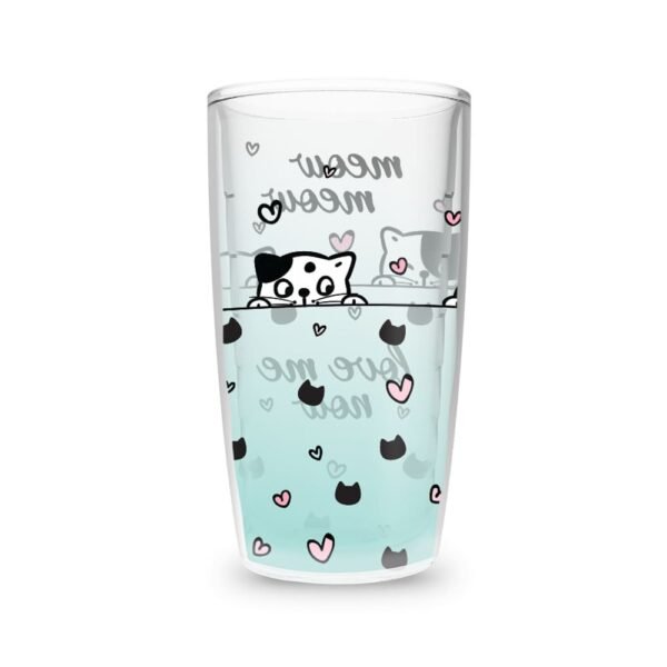HX86 - Love Meow - Imagem 2