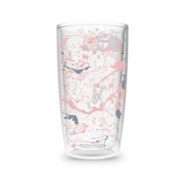 HX86 - Pink Splash