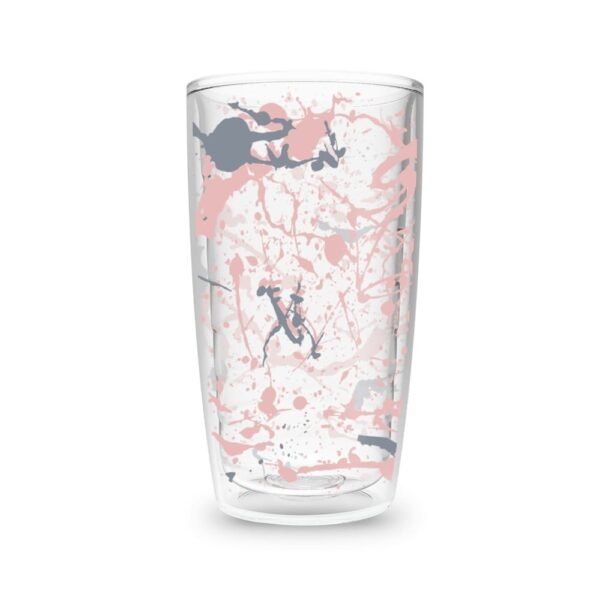 HX86 - Pink Splash - Imagem 2