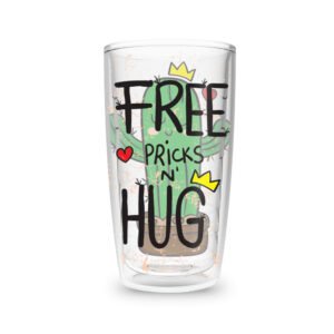 HX86 – Free Hug
