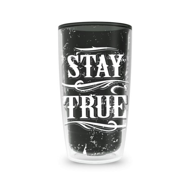 HX86 - Stay True - Imagem 2
