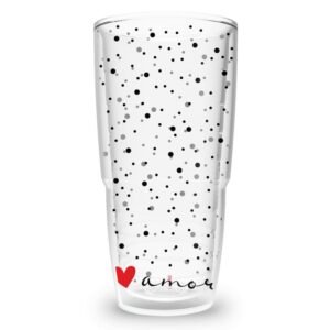 HX100 – Amor