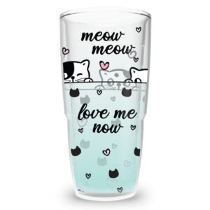 HX100 – Love Meow