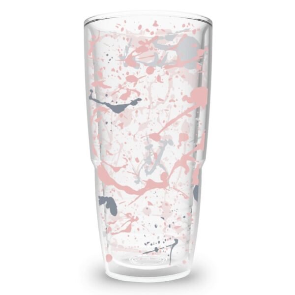 HX100 - Pink Splash