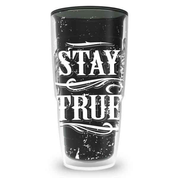 HX100 - Stay True