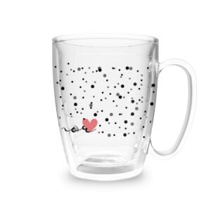 Caneca HX100 – Amor