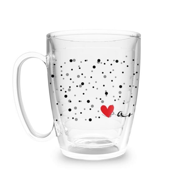 Caneca HX100 - Amor - Imagem 2
