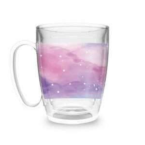 Caneca HX100 – Galáxia