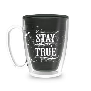 Caneca HX100 – Stay true