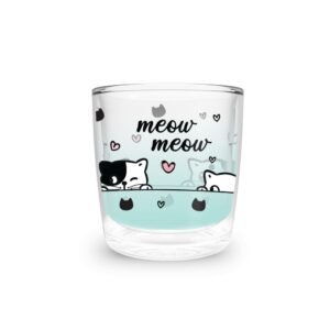 Dose HX86 – Love Meow