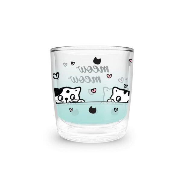 Dose HX86 - Love Meow - Imagem 2
