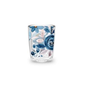 Shot HX55 – Floral Azul