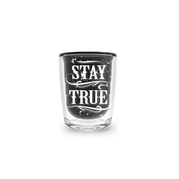 Shot HX55 - Stay True - Imagem 2
