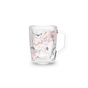 Xícara HX55 – Pink Splash
