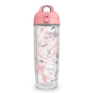 Garrafa HX70 – Pink Splash
