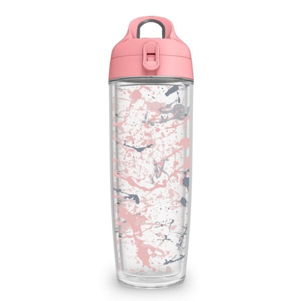 Garrafa HX70 - Pink Splash