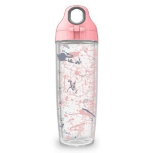 Garrafa HX70 – Pink Splash