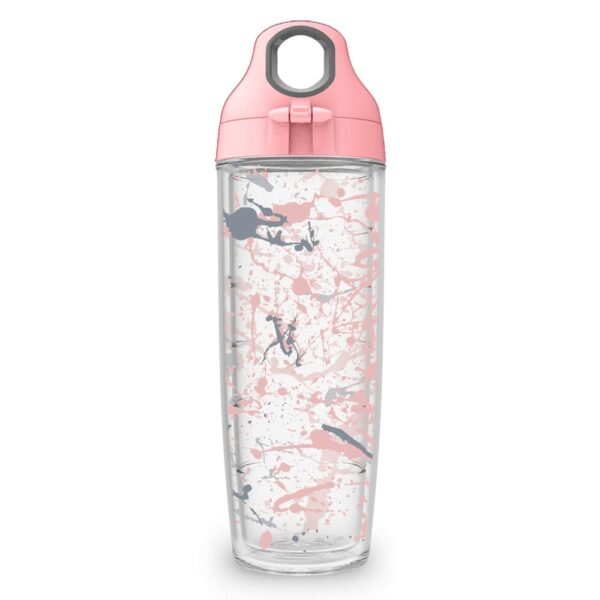 Garrafa HX70 - Pink Splash - Imagem 2