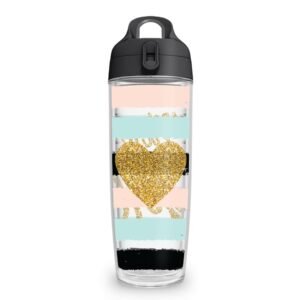Garrafa HX70 – Brave Girl