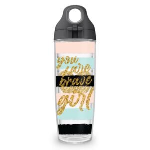 Garrafa HX70 – Brave Girl