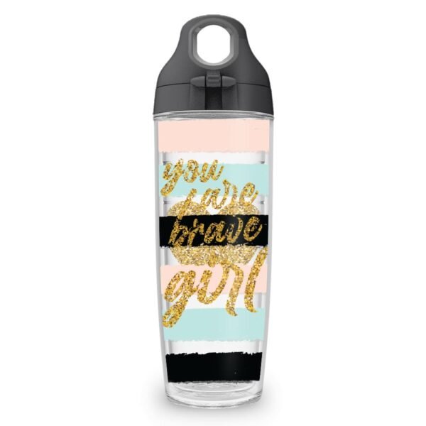 Garrafa HX70 - Brave Girl - Imagem 2