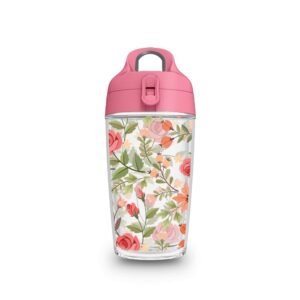 Garrafa Fit HX70 – Jardim