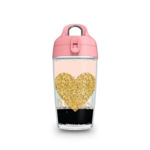 Garrafa Fit HX70 – Brave Girl