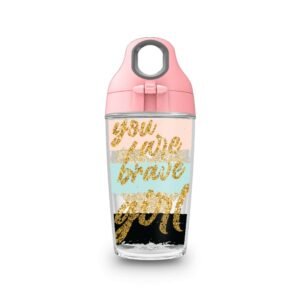 Garrafa Fit HX70 – Brave Girl