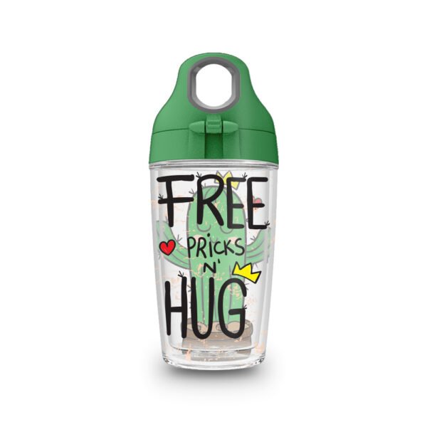 Garrafa Fit HX70 – Free Hug - Imagem 2