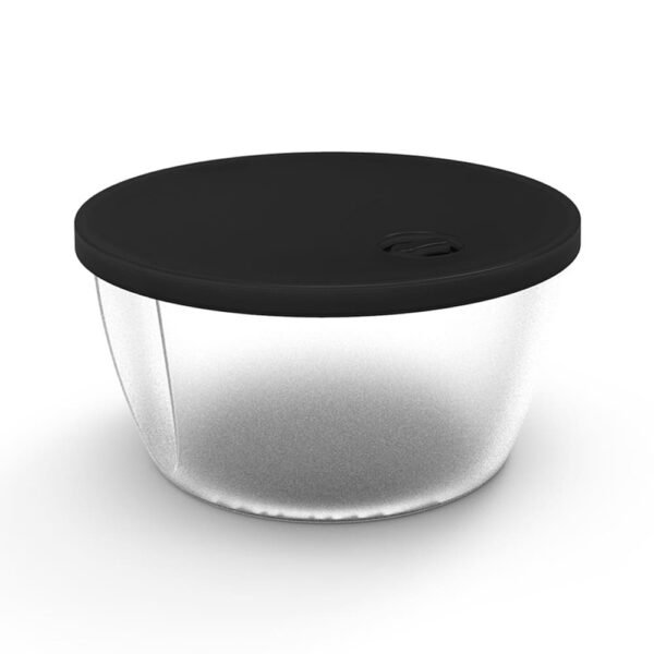 Pote Redondo - 1200ml - Imagem 2