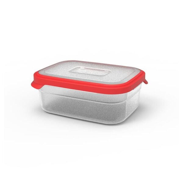 Potes Retangulares - 500ml