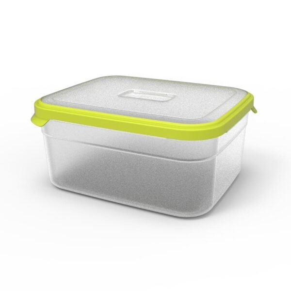 Potes Retangulares - 3000ml