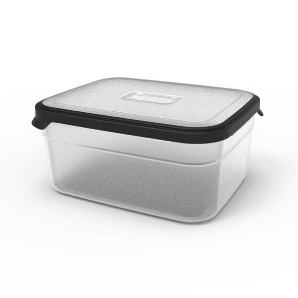Potes Retangulares - 3000ml - Imagem 2