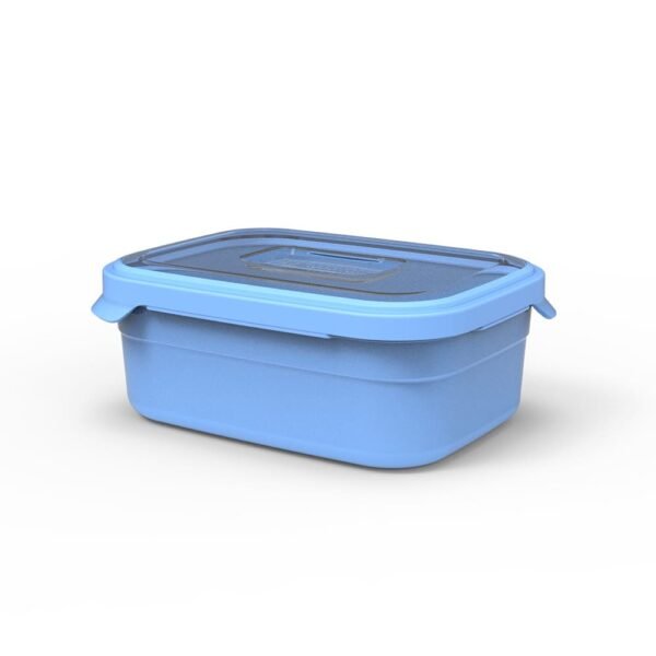 Potes Retangulares Decora - 1000ml