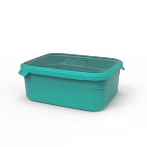 Potes Retangulares Decora – 3000ml
