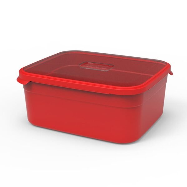 Potes Retangulares Decora - 5000ml