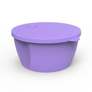 Pote Redondo Decora – 1200ml