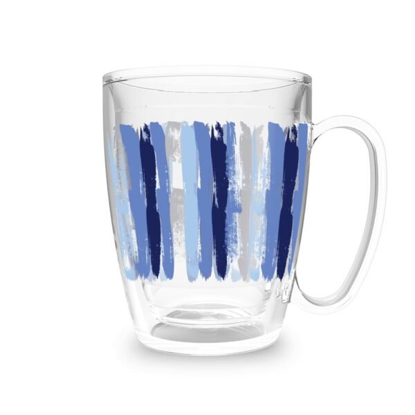 Caneca HX100 - Pincelada