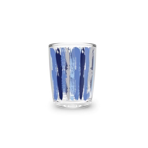 Shot HX55 - Pincelada