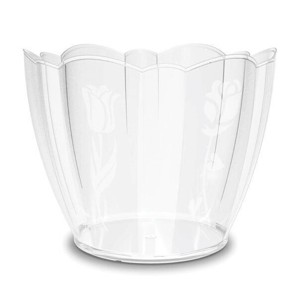 Vaso - Transparente