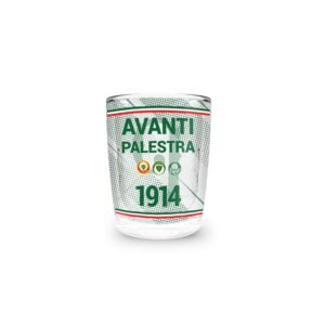 Shot HX55 – Palmeiras | Avanti Palestra