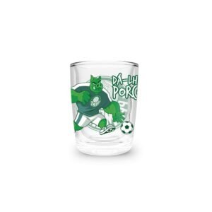 Shot HX55 – Palmeiras | Dá-lhe Porco