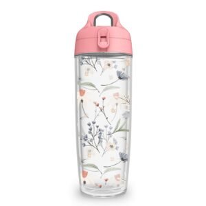 Garrafa HX70 – Jardim Aquarela