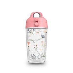 Garrafa Fit HX70 – Jardim Aquarela