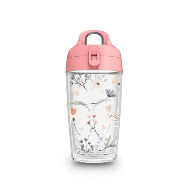 Garrafa Fit HX70 – Jardim Aquarela
