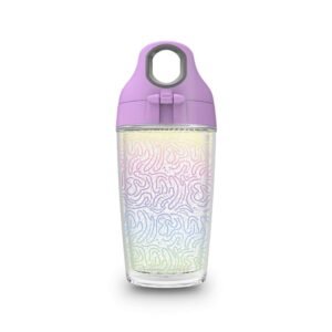 Garrafa Fit HX70 – Linhas Degradê
